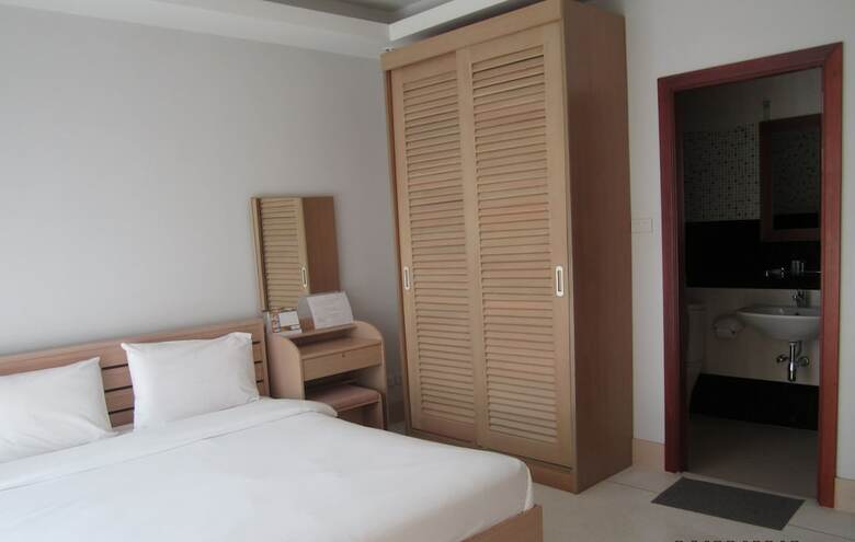 Hotel Kata Hiview Resort