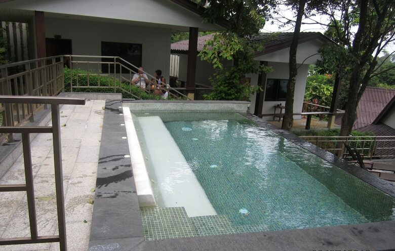 Hotel Kata Hiview Resort