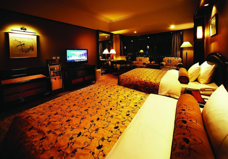 Empark Grand Hotel Zhongguancun