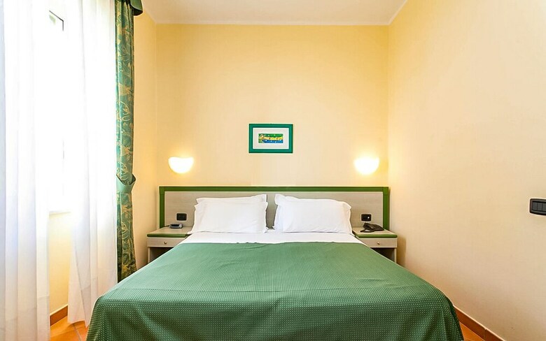 Best Western Hotel La Conchiglia