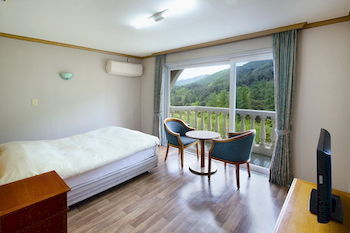 Hotel Hanwha Resort Yangpyeong