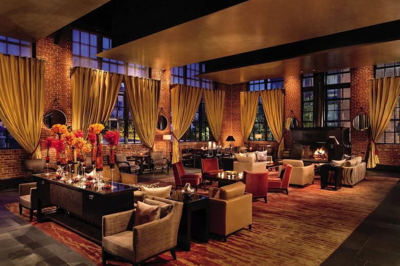 Hotel The Ritz-carlton Georgetown, Washington, D.c.