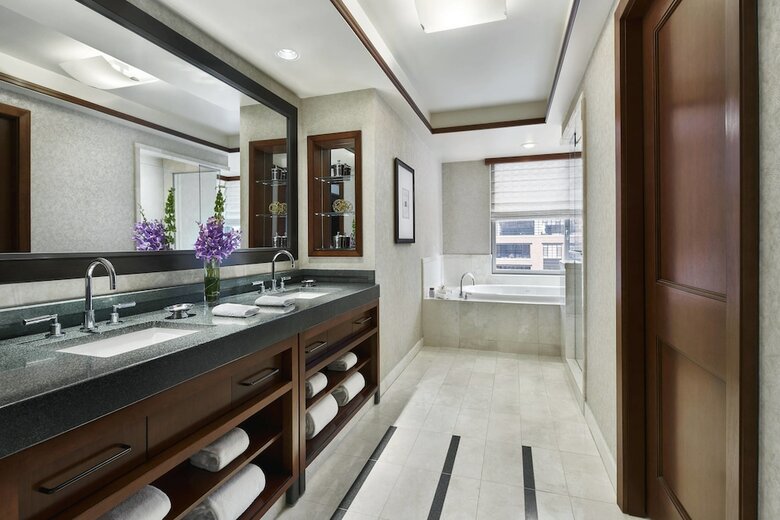 Hotel The Ritz-carlton Georgetown, Washington, D.c.