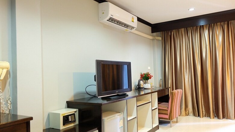 Hotel Phuket Racha@kata Bed&breakfast