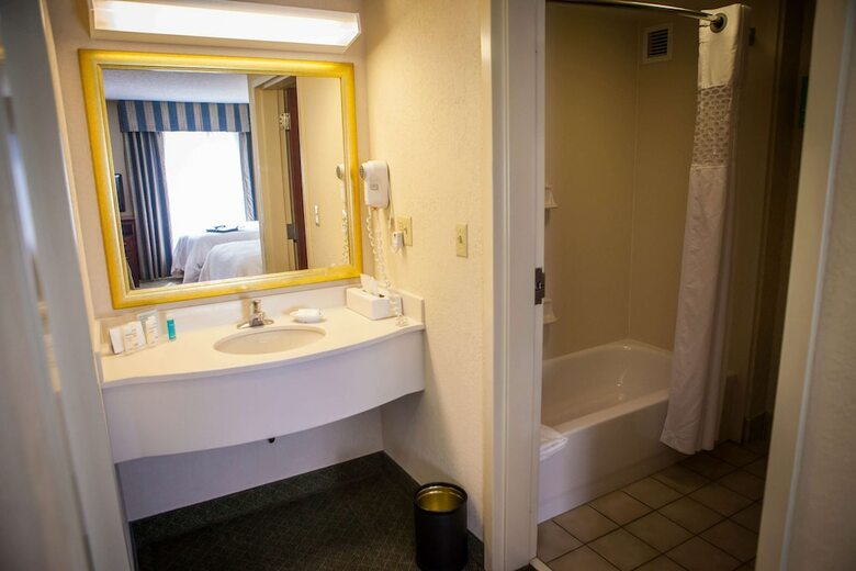 Hotel Hampton Inn & Suites Springfield Sw