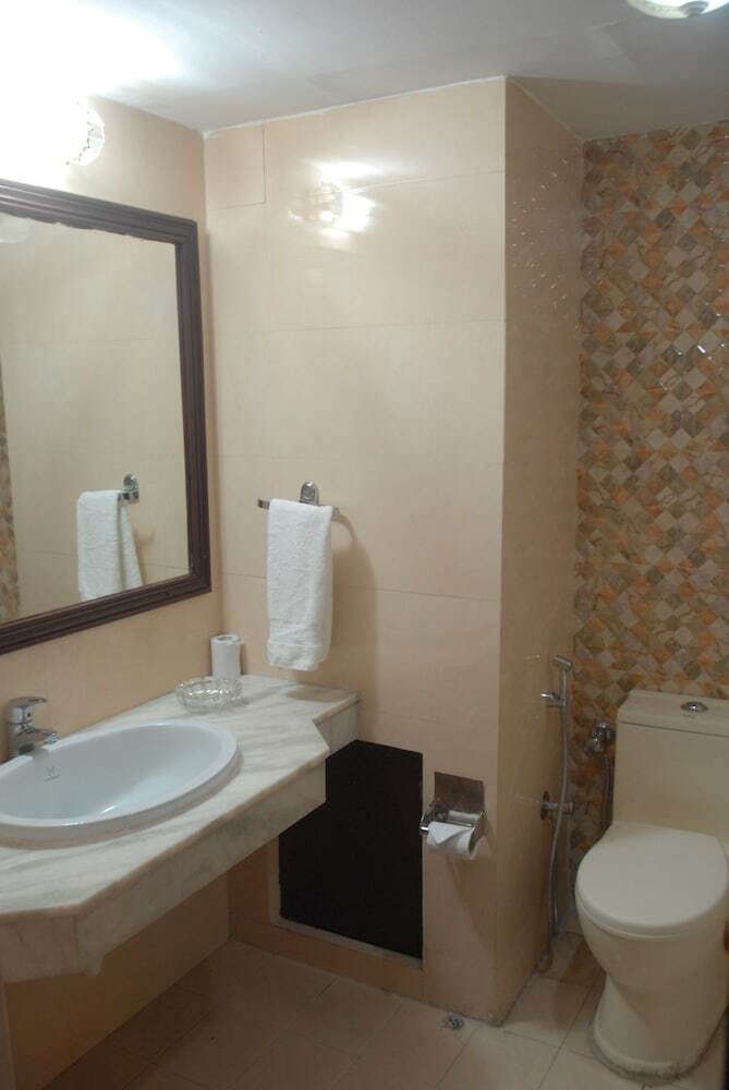 Vaishali Hotel