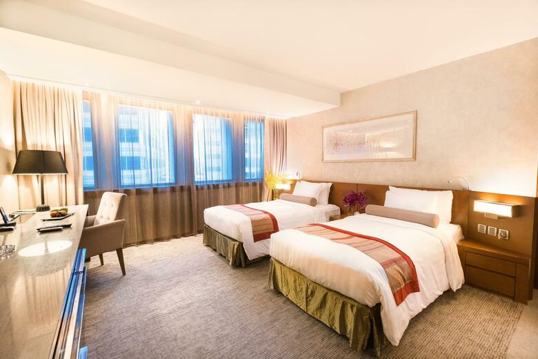 Nathan Hotel