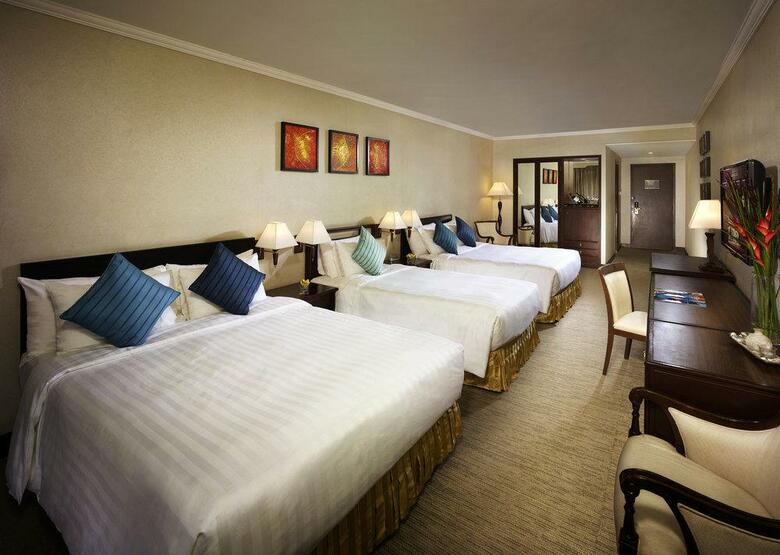 Nathan Hotel
