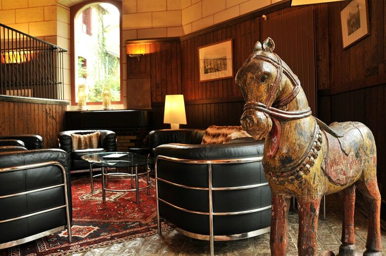 Hotel, Golf & Spa de La Bretesche