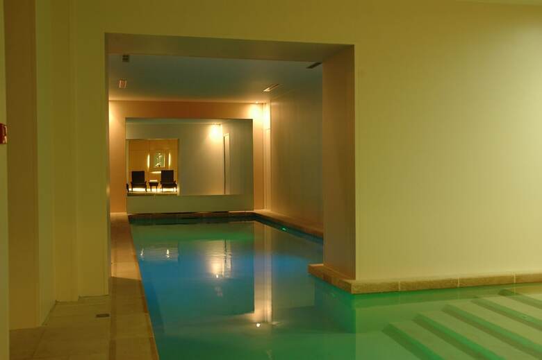 Hotel, Golf & Spa de La Bretesche