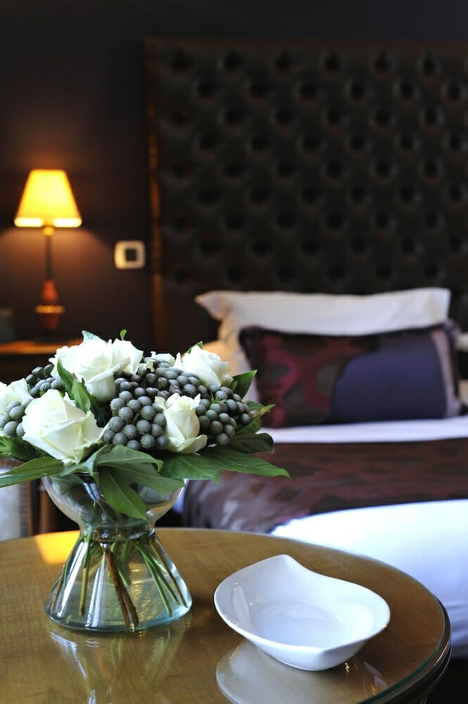 Hotel, Golf & Spa de La Bretesche