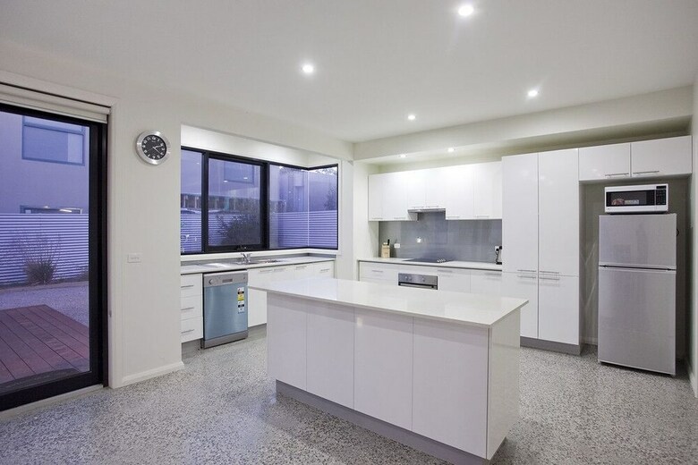 Anglesea River Apartments