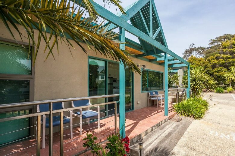 Anglesea River Apartments