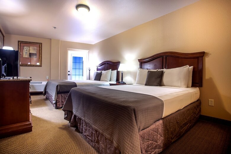 O�brien Historic Hotel
