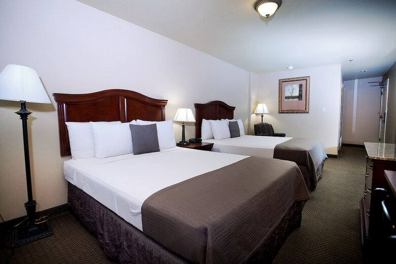 O�brien Historic Hotel