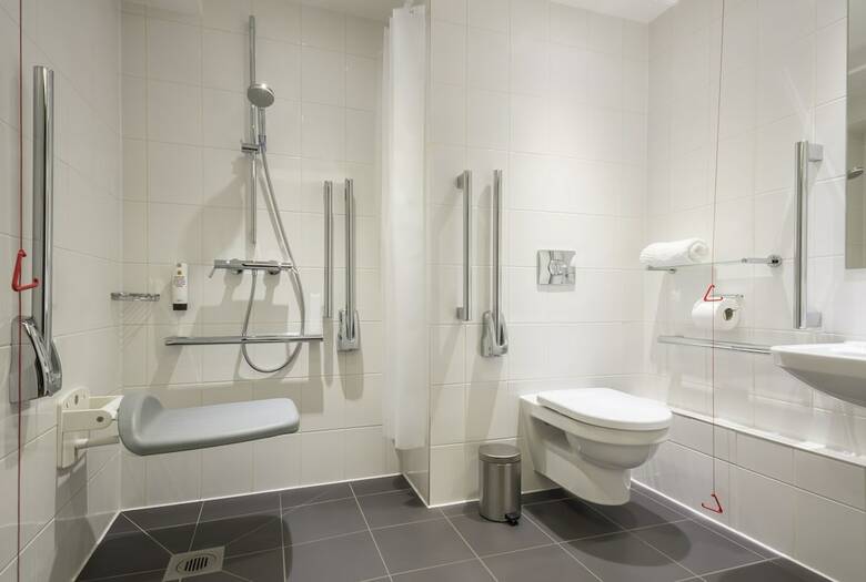 Point A Hotel - London, Canary Wharf