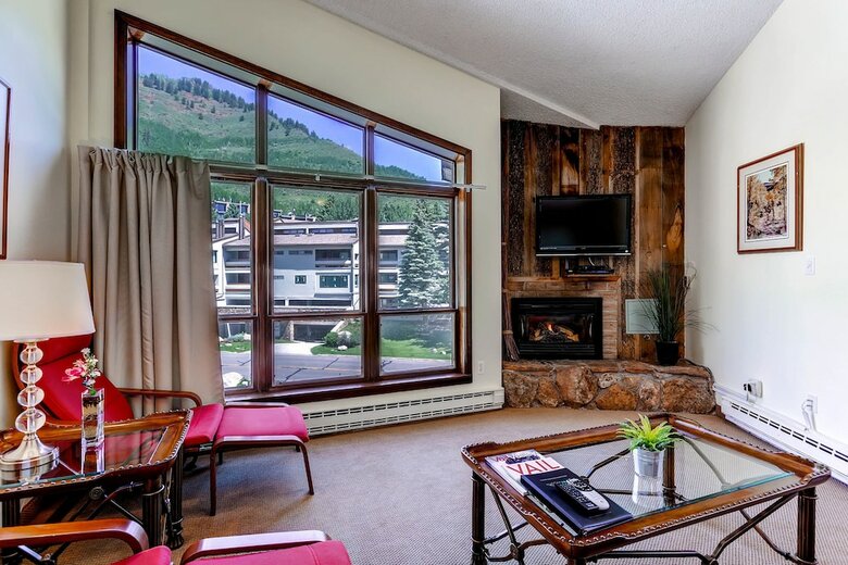 Vail Run Resort