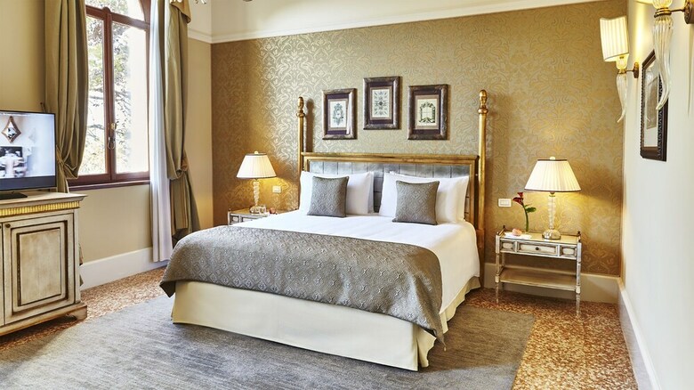 Hotel San Clemente Palace Kempinski Venice