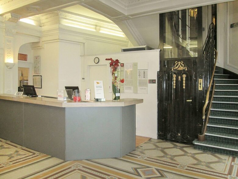 Hotel Ibis Blois Centre Chateau
