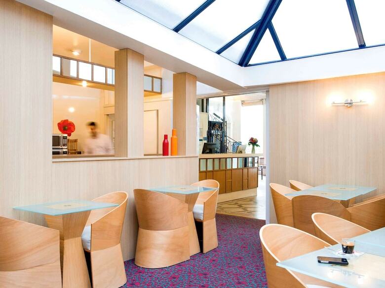 Hotel Ibis Blois Centre Chateau