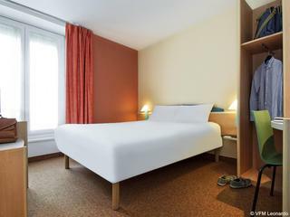 Hotel Ibis Blois Centre Chateau