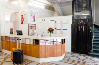 Hotel Ibis Blois Centre Chateau