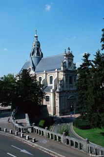 Hotel Ibis Blois Centre Chateau