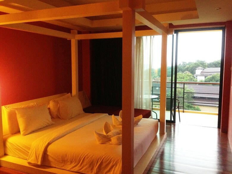 Hotel Keeree Ele Resort