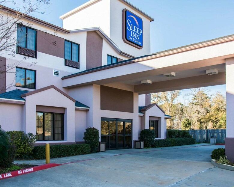 Hotel Sleep Inn And Suites Pineville
