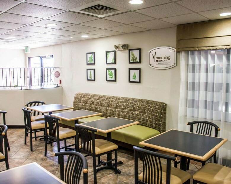 Hotel Sleep Inn And Suites Pineville