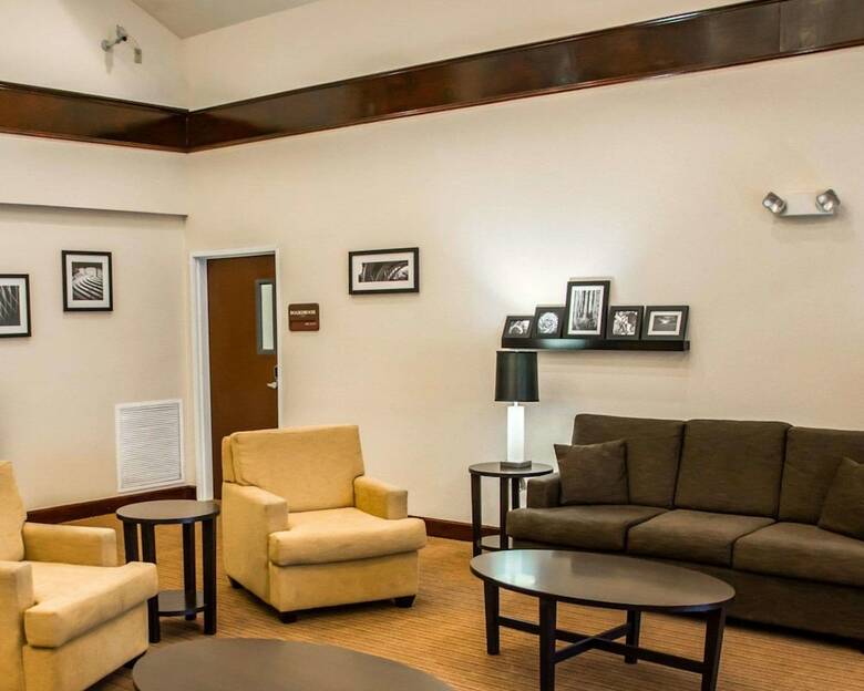 Hotel Sleep Inn And Suites Pineville