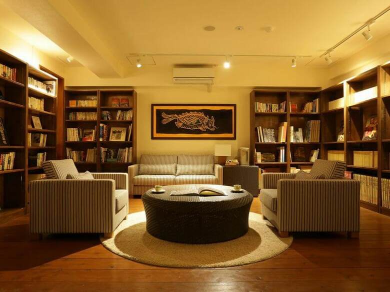 Hotel Hyakunagaran