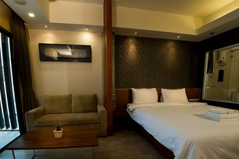 Hotel Inn Residence Serviced Suites