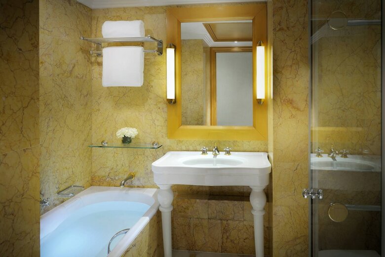 Jw Marriott Hotel Kuwait City