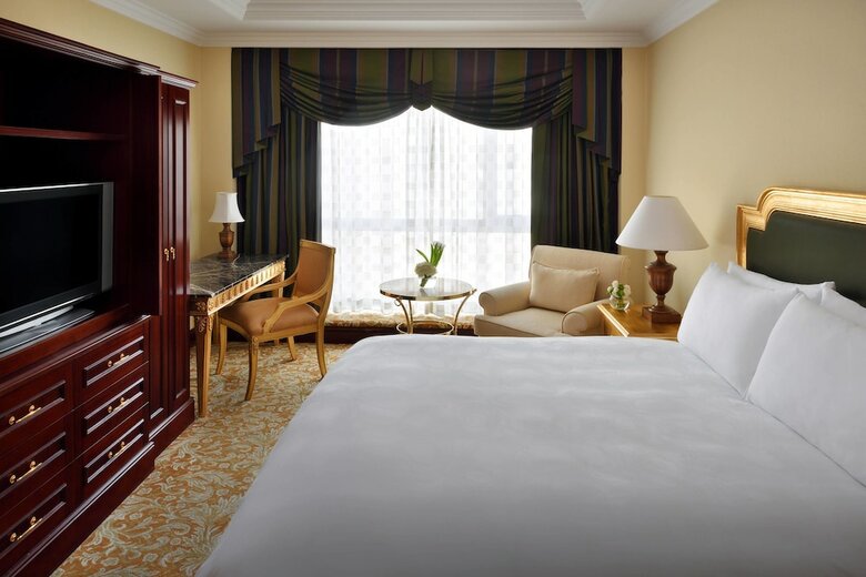 Jw Marriott Hotel Kuwait City