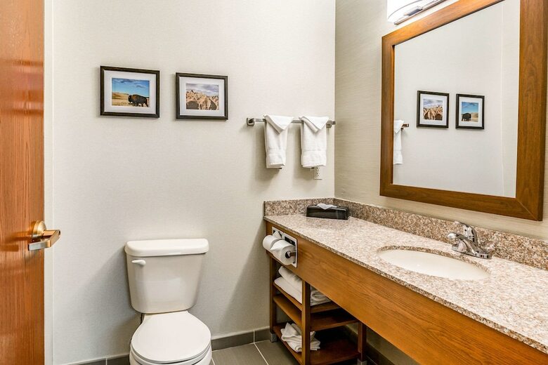 Hotel Comfort Inn And Suites