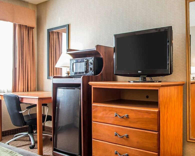 Hotel Quality Inn
