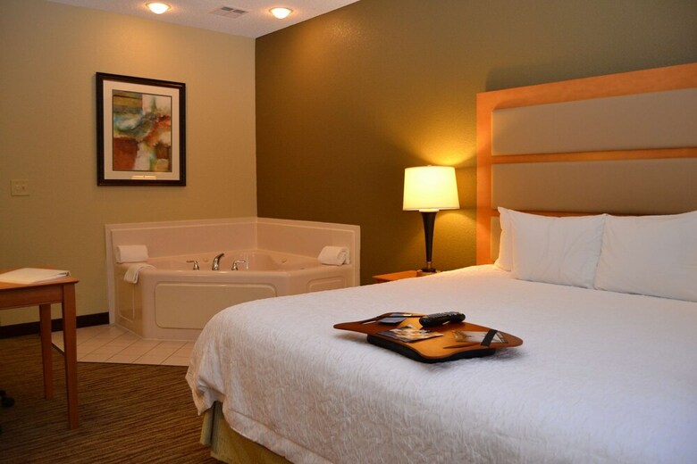 Hotel Hampton Inn & Suites Kalamazoo - Oshtemo