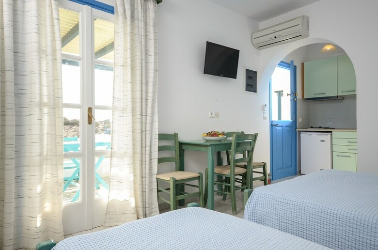 Aparthotel Victoria Studios