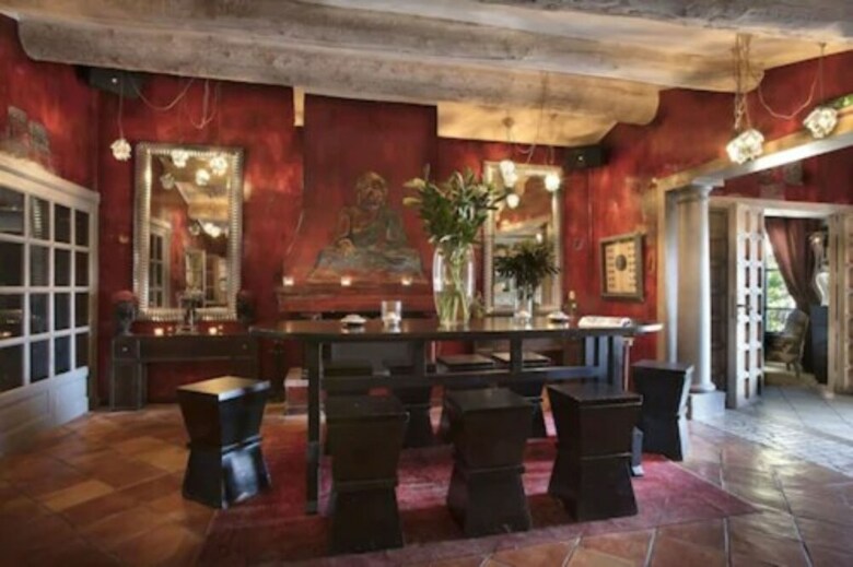Hotel Saint Amour - La Tartane