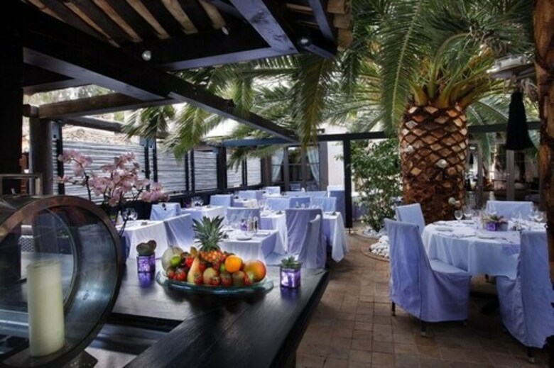 Hotel Saint Amour - La Tartane