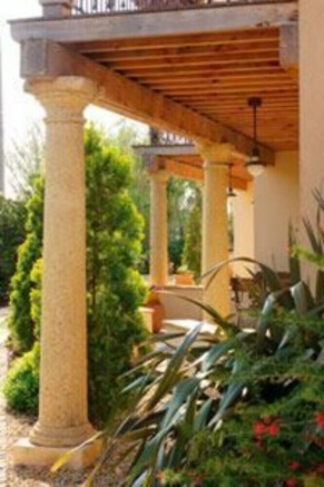Hotel Saint Amour - La Tartane