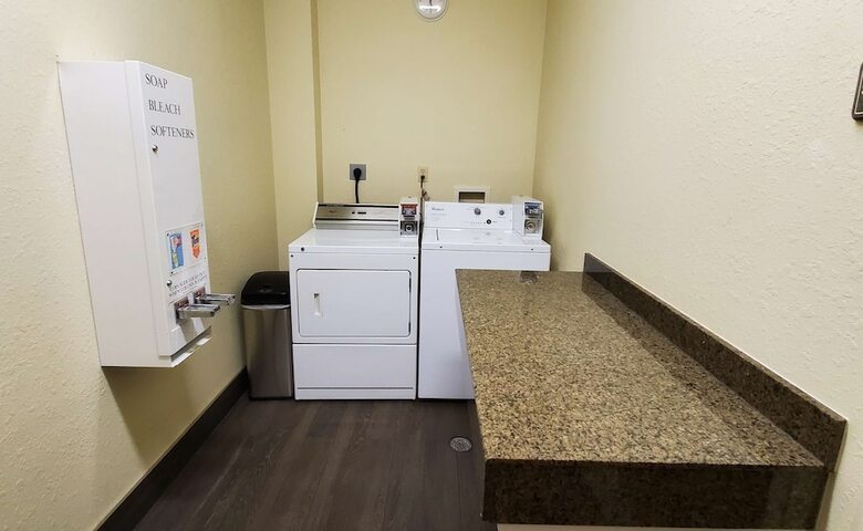Hotel Best Western Executive Inn & Suites