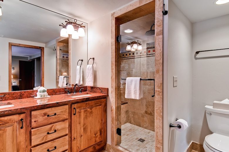 Torian Plum Condominiums By Steamboat Resorts