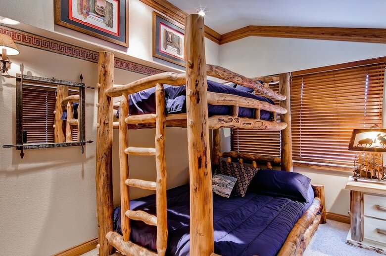 Torian Plum Condominiums By Steamboat Resorts