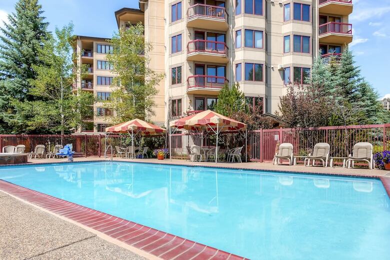 Torian Plum Condominiums By Steamboat Resorts