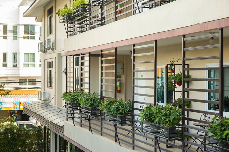 Chiang Mai Waroros Boutique Hotel