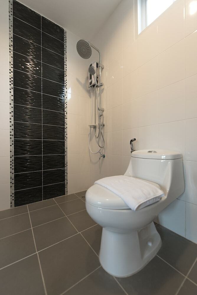 Chiang Mai Waroros Boutique Hotel