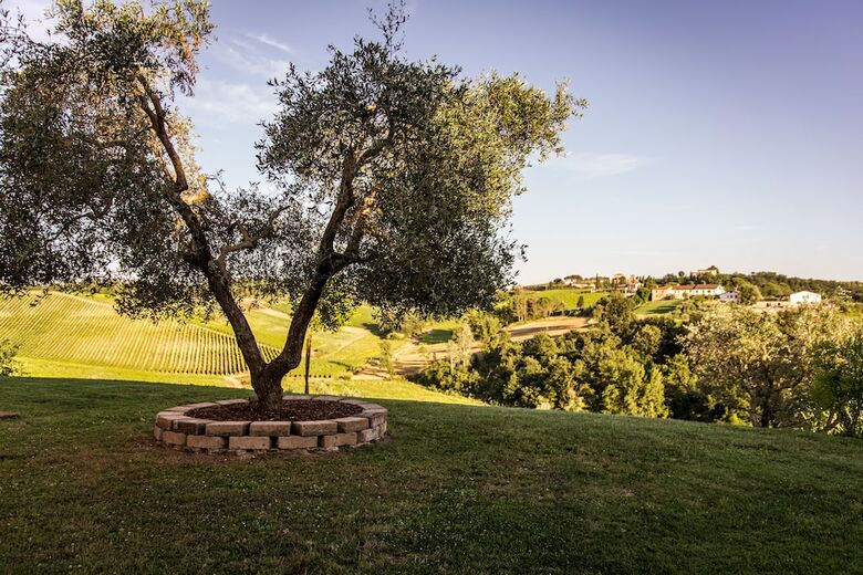 Agroturismo Agriturismo Musignano