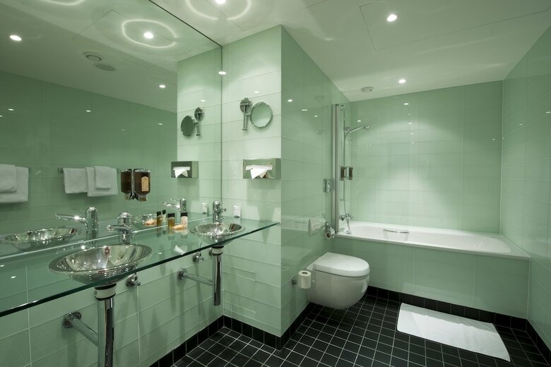 Hotel Ramada Encore By Wyndham Geneva